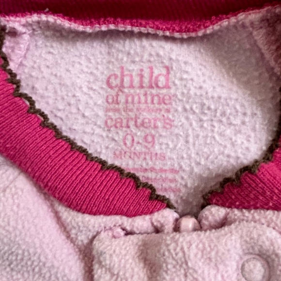 Carter’s Sleep Sack - Picture 3 of 3